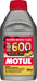 Motul 1/2L Brake Fluid RBF 600 - Racing DOT 4