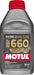 Motul 1/2L Brake Fluid RBF 660 - Racing DOT 4