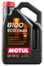 Motul 5L Synthetic Engine Oil 8100 0W30 4x5L ECO-CLEAN  ACEA C2 API SM ST.JLR 03.5007