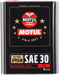 Motul Classic SAE 30 Oil - 6x2L