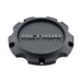 Method Cap T079 - 106.25mm - Black - 1 Piece - Screw On