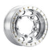 Method MR103 Buggy Beadlock 15x4.5 -25mm Offset 5x205 160mm CB Raw Machined w/BH-H24100 Wheel