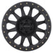 Method MR304 Double Standard 20x10 -18mm Offset 6x135 94mm CB Matte Black Wheel