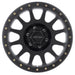 Method MR305 NV 18x9 +18mm Offset 6x135 94mm CB Matte Black Wheel