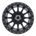 Method MR605 NV 20x9 -12mm Offset 5x150 110.5mm CB Matte Black Wheel