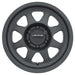 Method MR701 17x9 -12mm Offset 6x5.5 106.25mm CB Matte Black Wheel