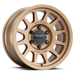 Method MR703 16x8 0mm Offset 6x5.5 106.25mm CB Method Bronze Wheel