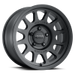 Method MR703 17x8.5 0mm Offset 5x5 71.5mm CB Matte Black Wheel