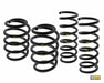 mountune Sport Spring Set 16-17 Ford Focus RS