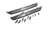 N-FAB 2021 Ford Bronco 4 Door Roan Running Boards - Textured Black