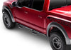 N-Fab Predator Pro Step System 2021 Ford Bronco 4 Door - Tex. Black