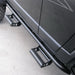 N-Fab RKR Step System 10-17 Toyota 4 Runner (Trail Edition) SUV 4 Door - Tex. Black - 1.75in