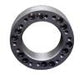 NRG Hub Spacer 1in - Black