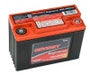 Odyssey Battery Powersport Extreme AGM Battery (PC545)