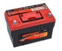 Odyssey Battery Auto/Truck/Heavy Duty & Commercial Extreme AGM Battery (34R-PC1500T)