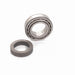 Omix Axle Shaft Bearing Kit w/Retainer 70-18 CJ & Wra