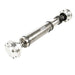 Omix Driveshaft Rear 4sp Auto Trans- 07-11 JK 3.8L