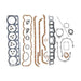 Omix Engine Gasket Set 6 Cylinder 72-80 Jeep CJ & SJ