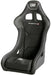 OMP Champ-R Series Seat - Black