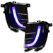 ORACLE Lighting 16-21 Tesla Model X Dynamic ColorSHIFT Headlight & Fog Light DRL Upgrade Kit