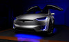 ORACLE Lighting 16-21 Tesla Model X Dynamic ColorSHIFT Headlight & Fog Light DRL Upgrade Kit