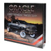 Oracle LED Illuminated Wheel Rings - ColorSHIFT - 15in. - ColorSHIFT No Remote