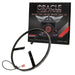 Oracle LED Illuminated Wheel Ring 3rd Brake Light - Red