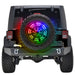 Oracle LED Illuminated Wheel Ring 3rd Brake Light - ColorSHIFT w/o Controller