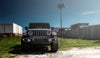 Oracle Jeep Wrangler JL/Gladiator JT 7in. High Powered LED Headlights (Pair) - White