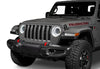 Oracle Jeep Wrangler JL/Gladiator JT 7in. High Powered LED Headlights (Pair) - White