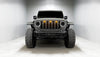 Oracle Jeep Wrangler JL/Gladiator JT 7in. High Powered LED Headlights (Pair) - White