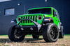 Oracle Jeep Wrangler JL/Gladiator JT 7in. High Powered LED Headlights (Pair) - White