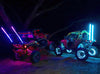 Oracle Off-Road 4ft LED Whip - ColorSHIFT