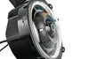 Oracle Jeep JL/Gladiator JT Oculus Switchback Bi-LED Projector Headlights - Amber/White Switchback