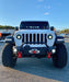 Oracle Jeep JL/Gladiator JT Oculus Switchback Bi-LED Projector Headlights - Amber/White Switchback