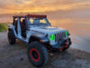 Oracle Oculus Bi-LED Projector Headlights for Jeep JL/Gladiator JT - ColorSHIFT 2