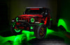 Oracle Oculus Bi-LED Projector Headlights for Jeep JL/Gladiator JT - ColorSHIFT 2