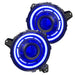 Oracle Oculus Bi-LED Projector Headlights for Jeep JL/Gladiator JT - ColorSHIFT 2