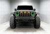 Oracle Oculus Bi-LED Projector Headlights for Jeep JL/Gladiator JT - ColorSHIFT 2