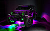 Oracle Oculus Bi-LED Projector Headlights for Jeep JL/Gladiator JT - ColorSHIFT 2