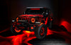 Oracle Oculus Bi-LED Projector Headlights for Jeep JL/Gladiator JT - ColorSHIFT 2