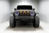 Oracle Oculus Bi-LED Projector Headlights for Jeep JL/Gladiator JT - ColorSHIFT 2