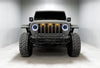 Oracle Oculus Bi-LED Projector Headlights for Jeep JL/Gladiator JT - ColorSHIFT 2