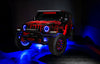 Oracle Oculus Bi-LED Projector Headlights for Jeep JL/Gladiator JT - ColorSHIFT w/ BC1 Controller