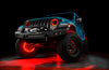 Oracle Oculus Bi-LED Projector Headlights for Jeep JL/Gladiator JT - ColorSHIFT w/ BC1 Controller