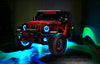 Oracle Oculus Bi-LED Projector Headlights for Jeep JL/Gladiator JT - ColorSHIFT w/ BC1 Controller