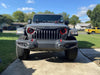 Oracle Oculus Bi-LED Projector Headlights for Jeep JL/Gladiator JT - ColorSHIFT w/ BC1 Controller