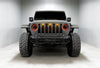 Oracle Oculus Bi-LED Projector Headlights for Jeep JL/Gladiator JT - ColorSHIFT w/ BC1 Controller