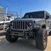 Oracle Jeep Wrangler JK/JL/JT High Performance W LED Fog Lights - ColorSHIFT - Dynamic