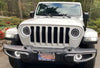 Oracle Jeep Wrangler JK/JL/JT High Performance W LED Fog Lights - ColorSHIFT w/o Controller